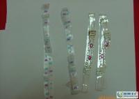 文胸松緊帶 服裝輔料中的關(guān)鍵紐帶——供應(yīng)與銷(xiāo)售解析